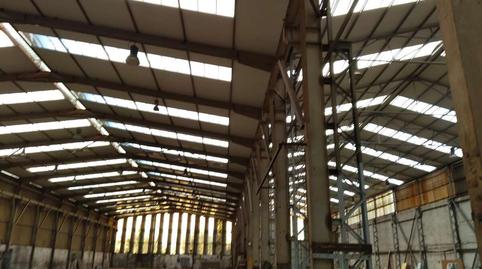 Photo 4 of Industrial buildings for sale in Benito Vicetto, 18, Nós, A Coruña