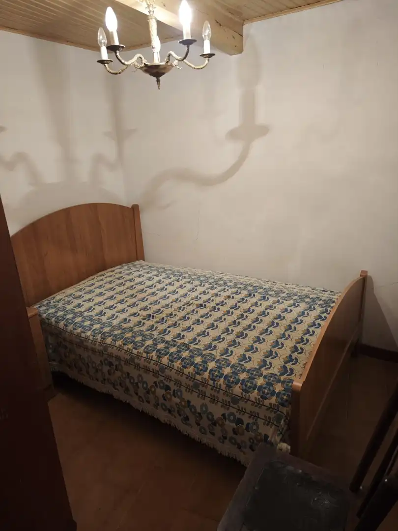 Schlafzimmer von Country house zum Verkauf in Maceda, Ourense