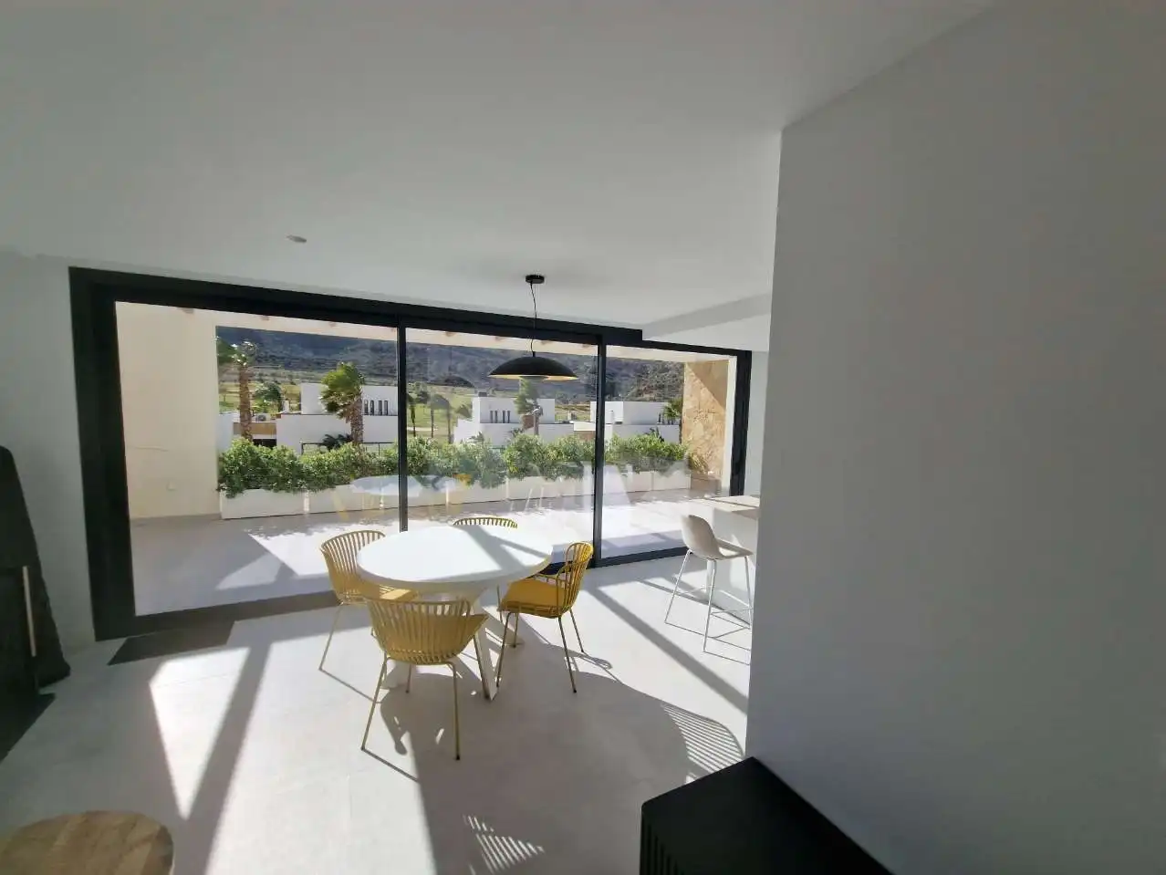 Neubau-Apartment mit Pool zum Verkauf in N/A, imagen 6