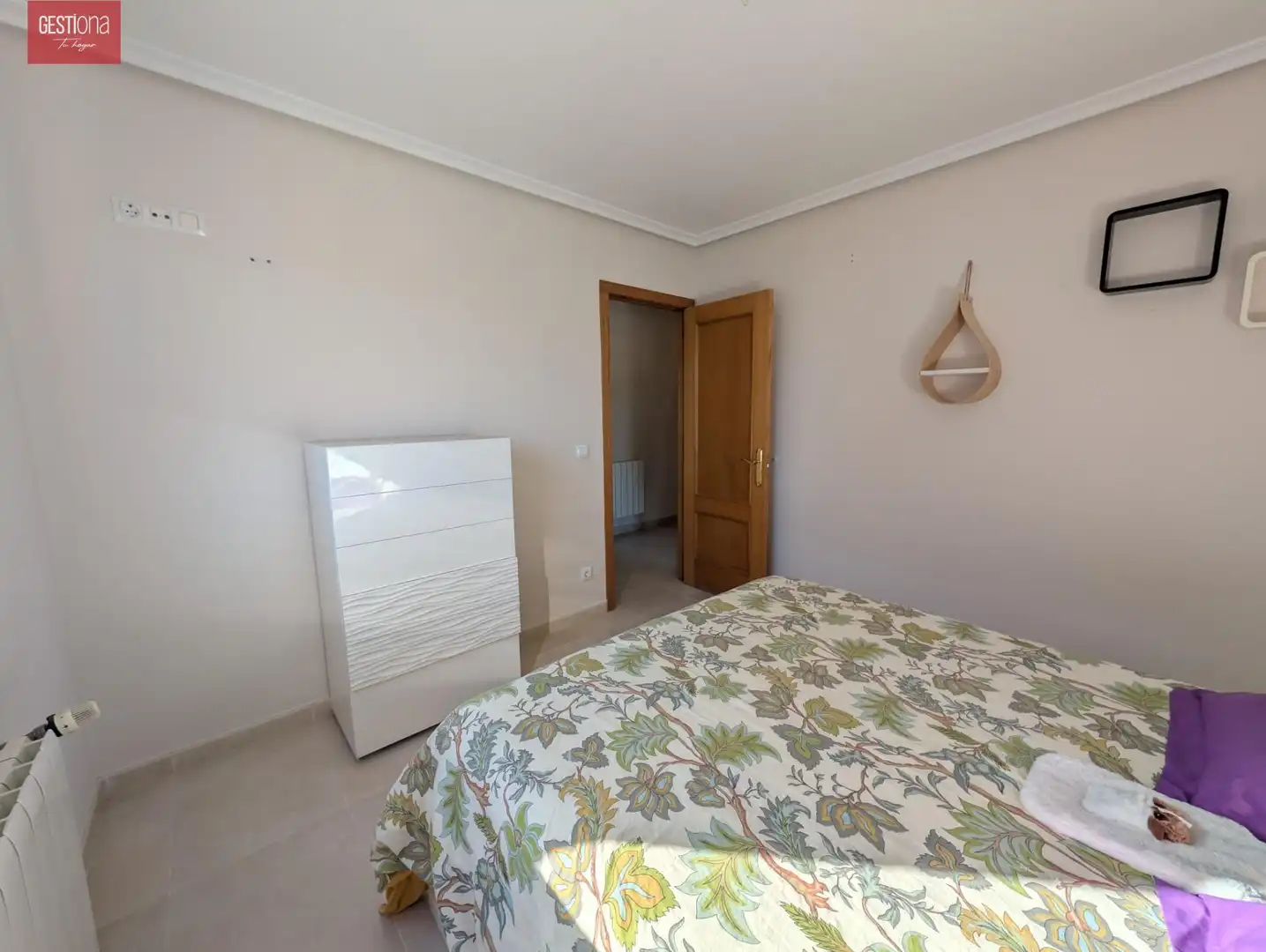 Bedroom of Apartments for sale in Meruelo, Cantabria