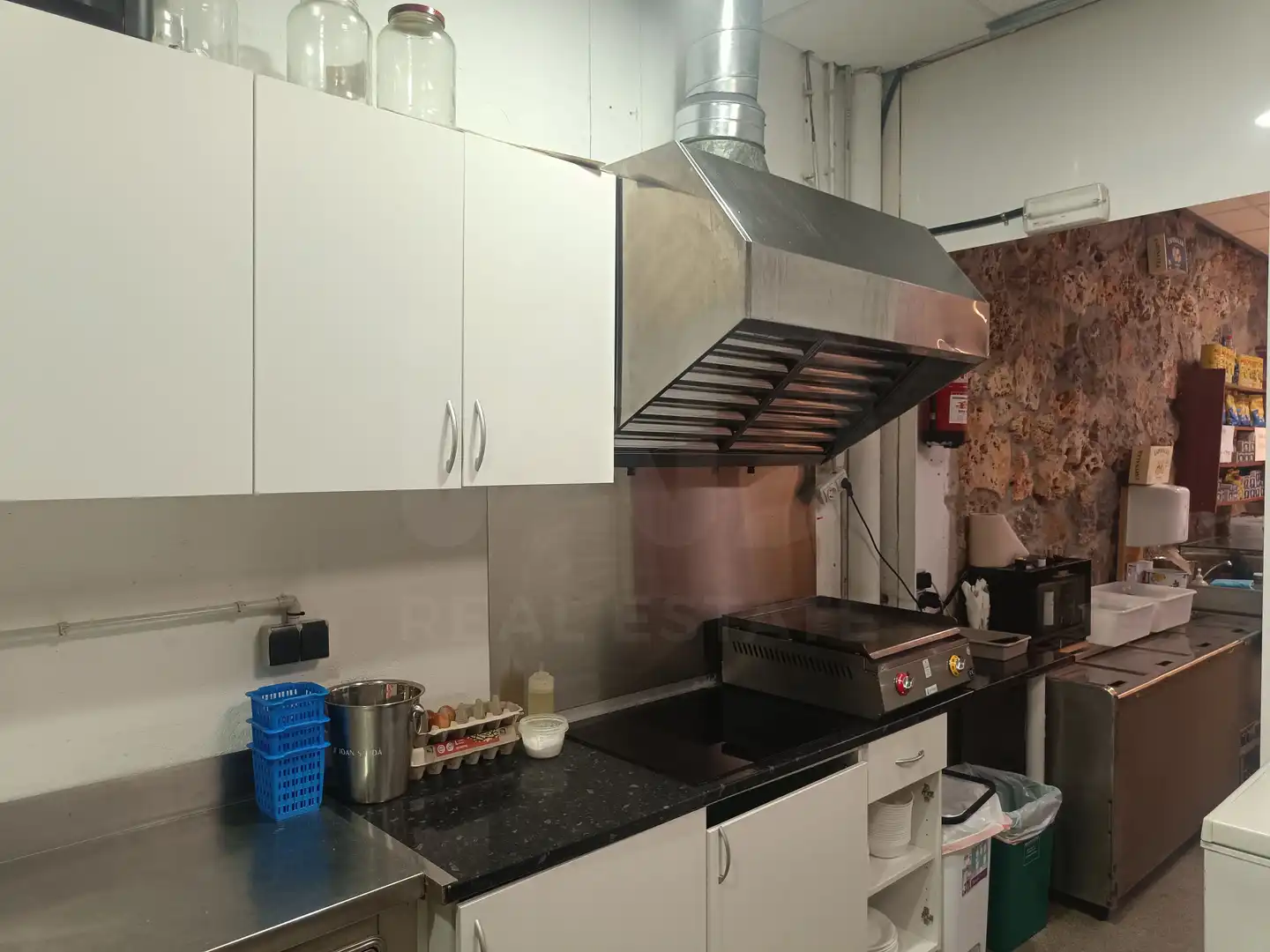 Local comercial en traspaso en Olesa de Montserrat, imagen 9