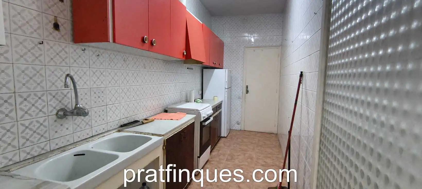 Flat for sale in Sagnier - Plaça de Catalunya