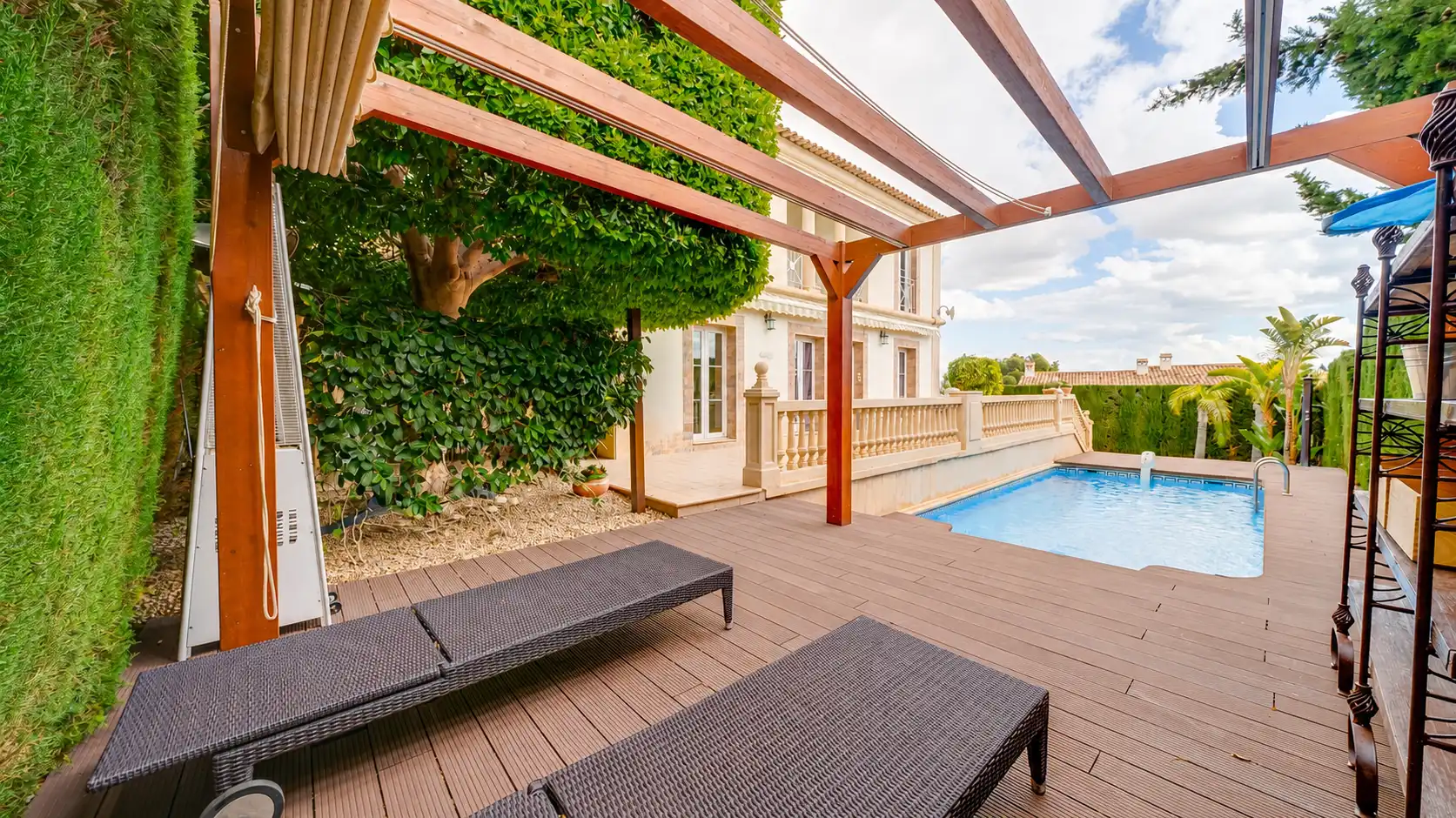 Villa con terrazza in vendita a Calle Illa de Tenerife, imagen 16