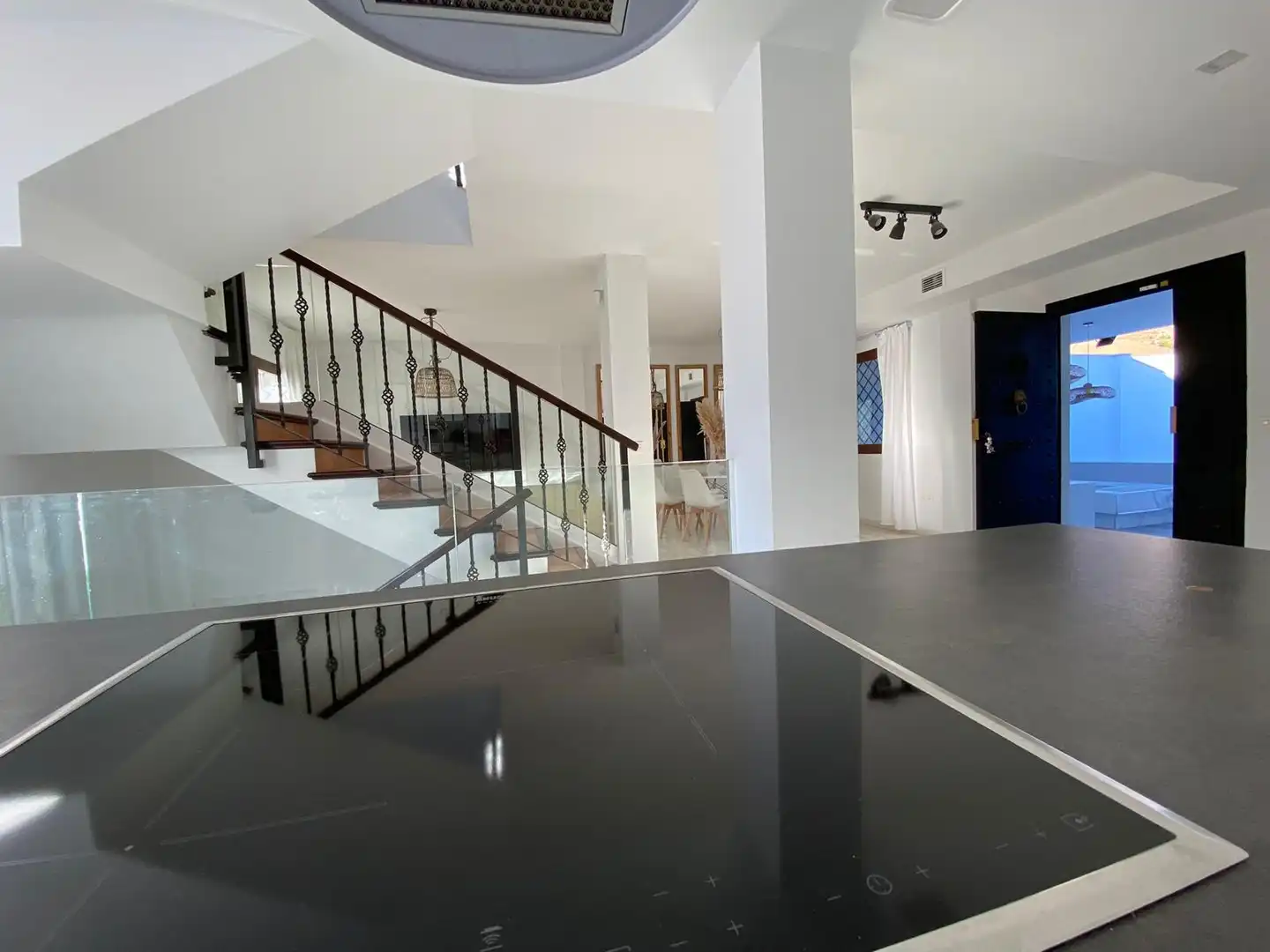 Houses for sale in Alhaurín de la Torre  with Air Conditioner, Heating and Terrace