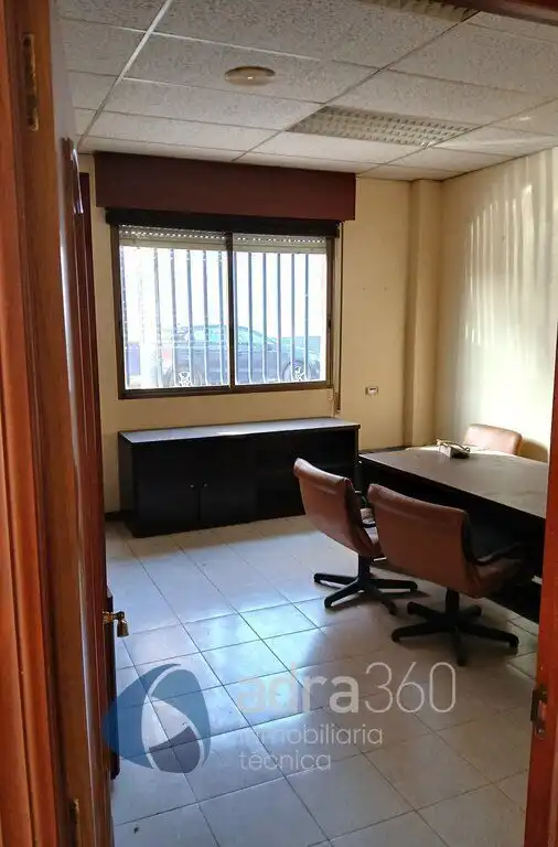 Office for rent in  Logroño