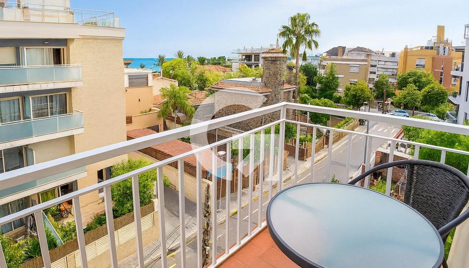 Photo 1 of Flat for sale in Cl Ramon Llull, Ribes Roges, Barcelona