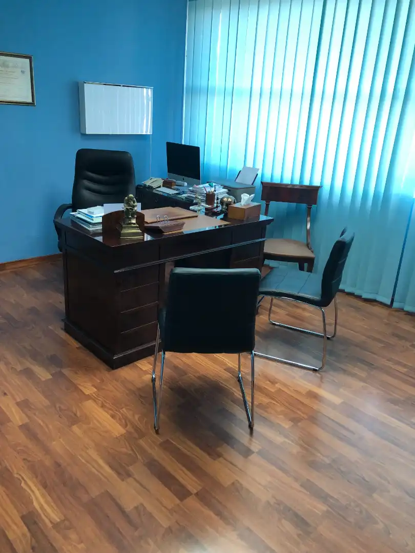 Oficina en venta en Avenida Juan XXIII, 7, Arenales - Lugo - Avda. Marítima