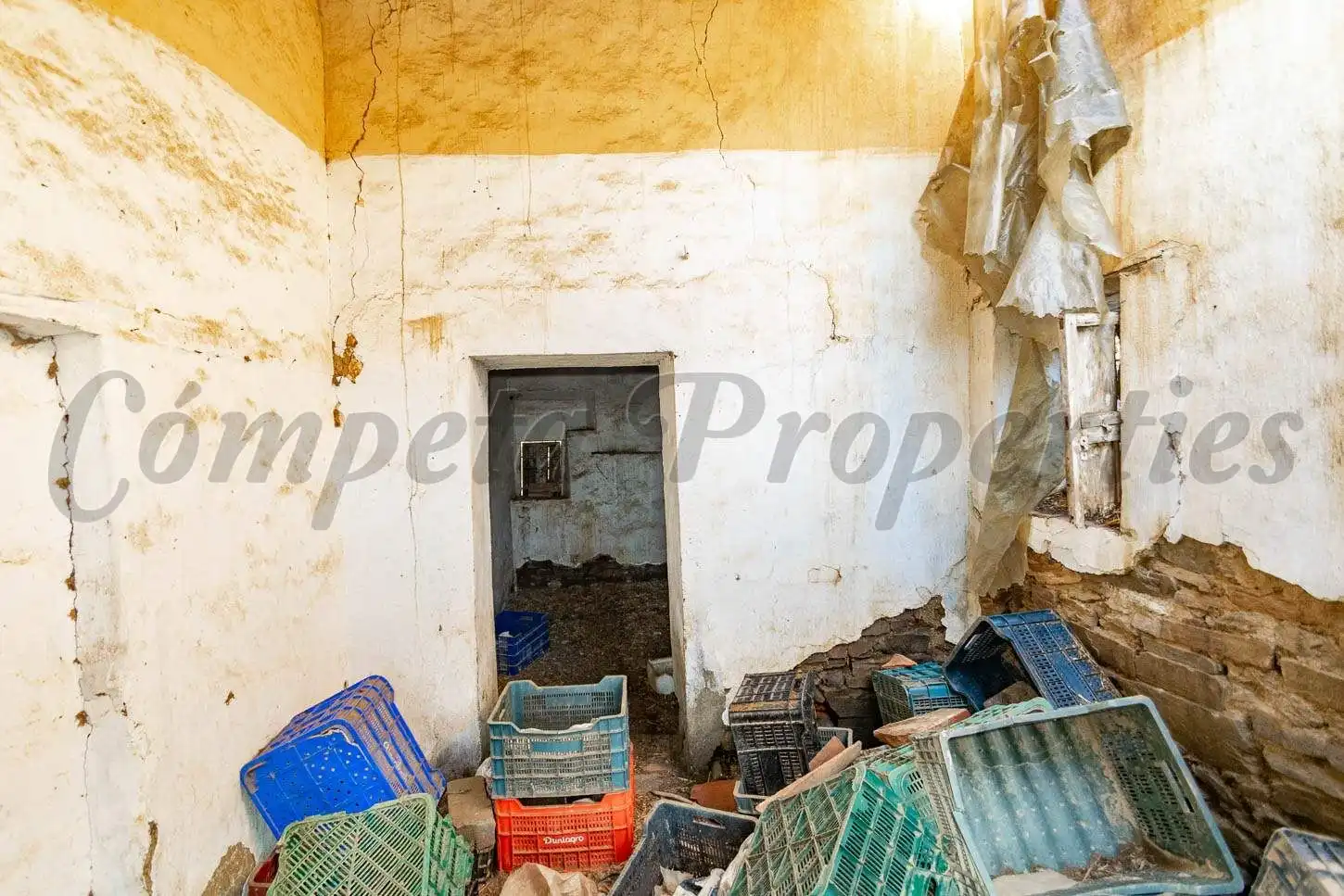 Casa en venta en Torrox Pueblo, imagen 4