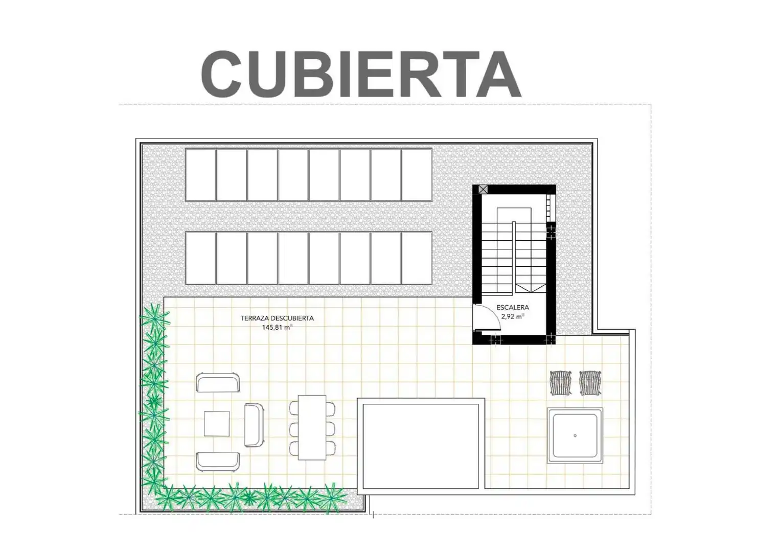 Casa o chalet en venta en Mazarrón con Aire acondicionado, Calefacción y Jardín privado