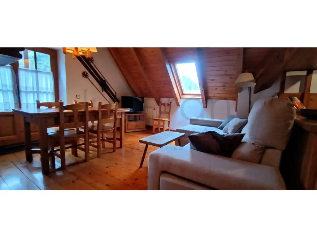 Apartamento de alquiler en C-28, 6-8, Arties