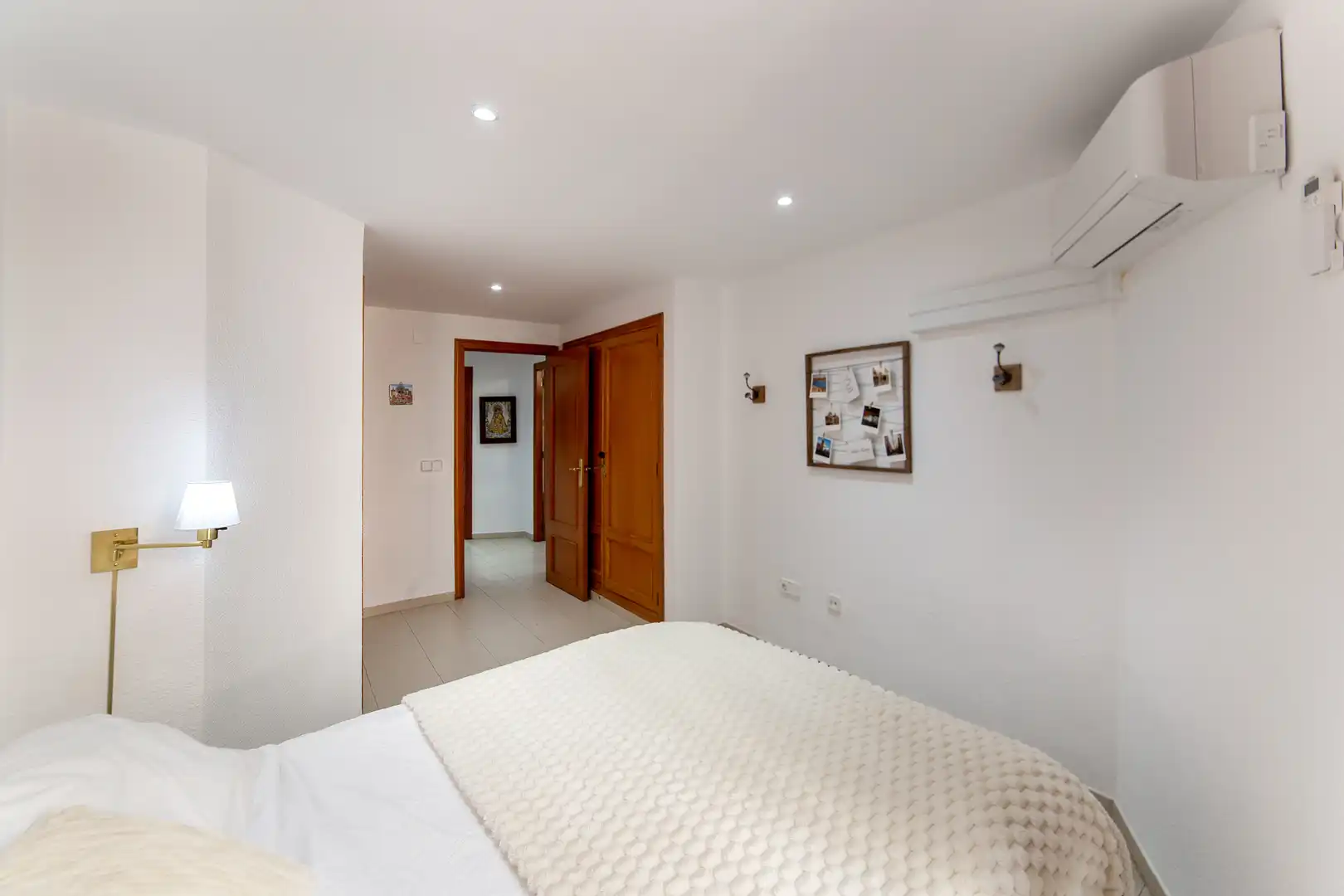 Habitación de Piso en venta en Valencia con Aire acondicionado, Calefacción y Parquet
