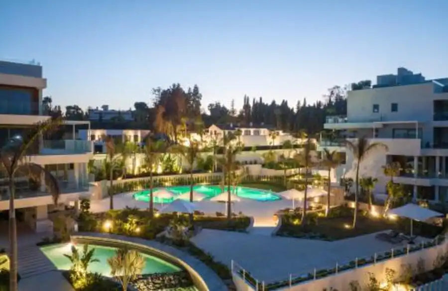Ground floor for rent in Las Lomas de Río Verde
