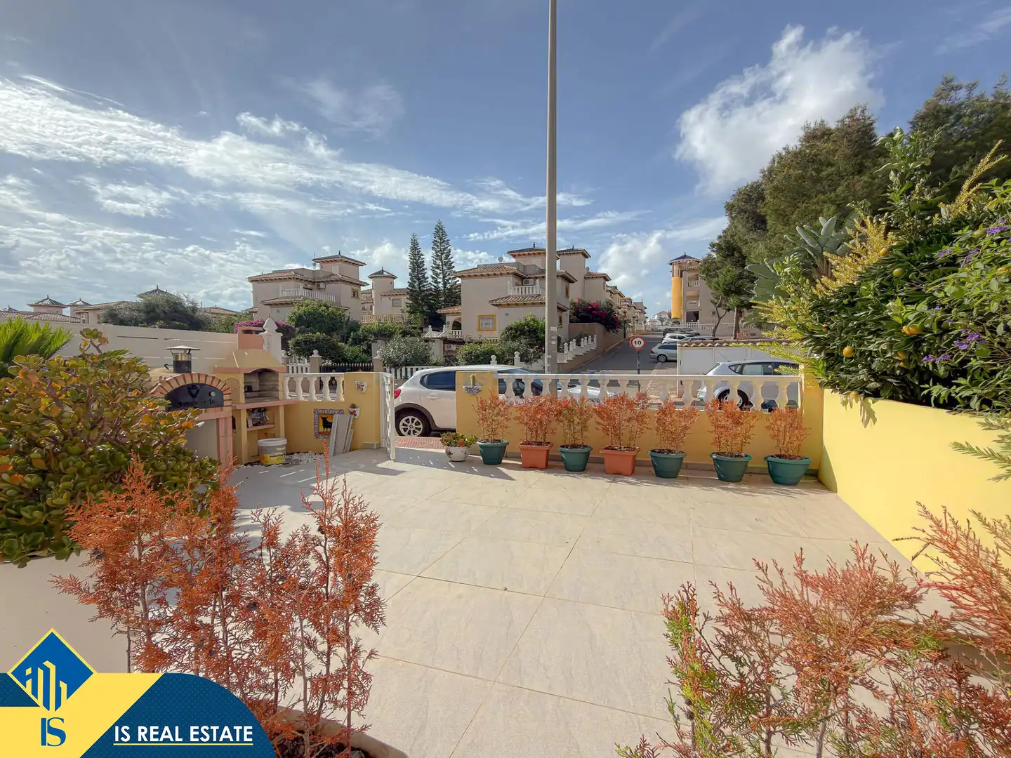 Chalet con piscina en venta en Orihuela Costa, imagen 7