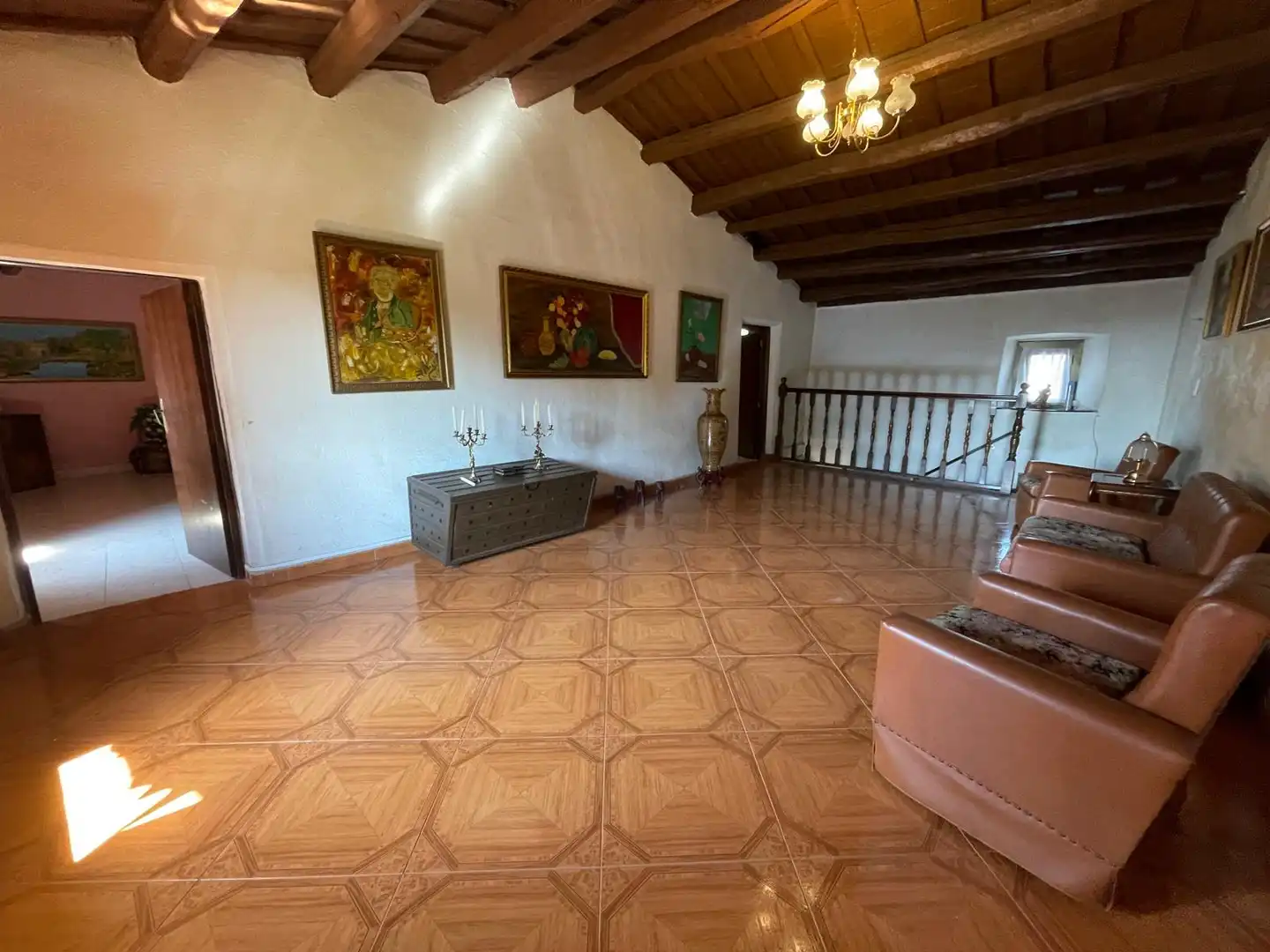 Casa o xalet en venda en Malgrat de Mar amb Calefacció, Jardí privat i Terrassa