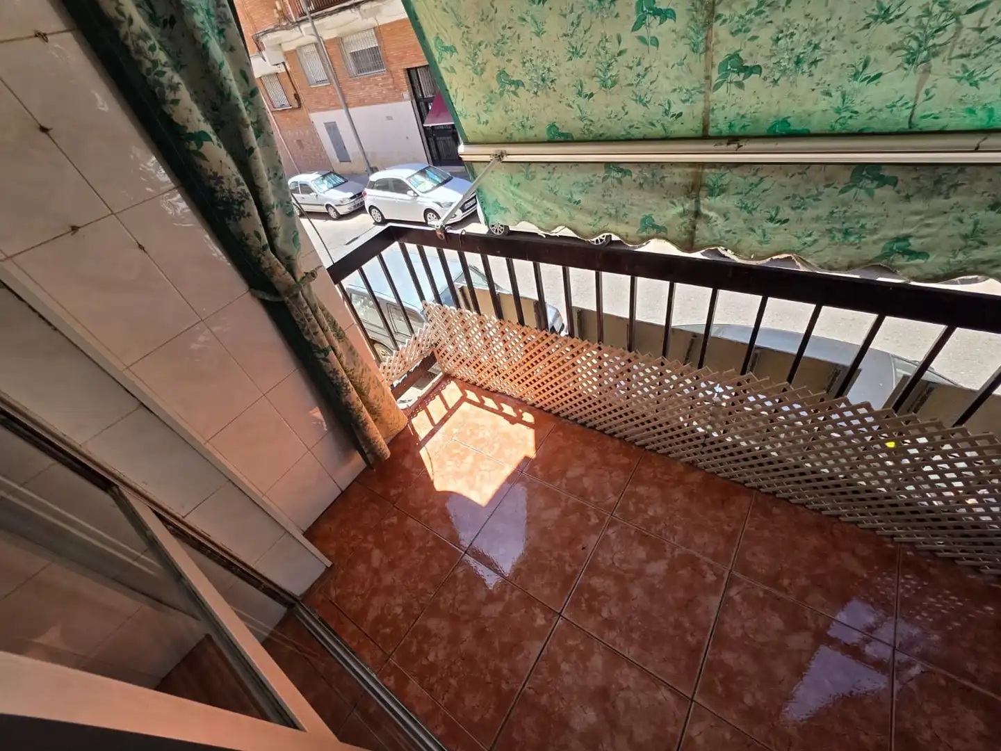 Terraza de Piso en venta en Córdoba