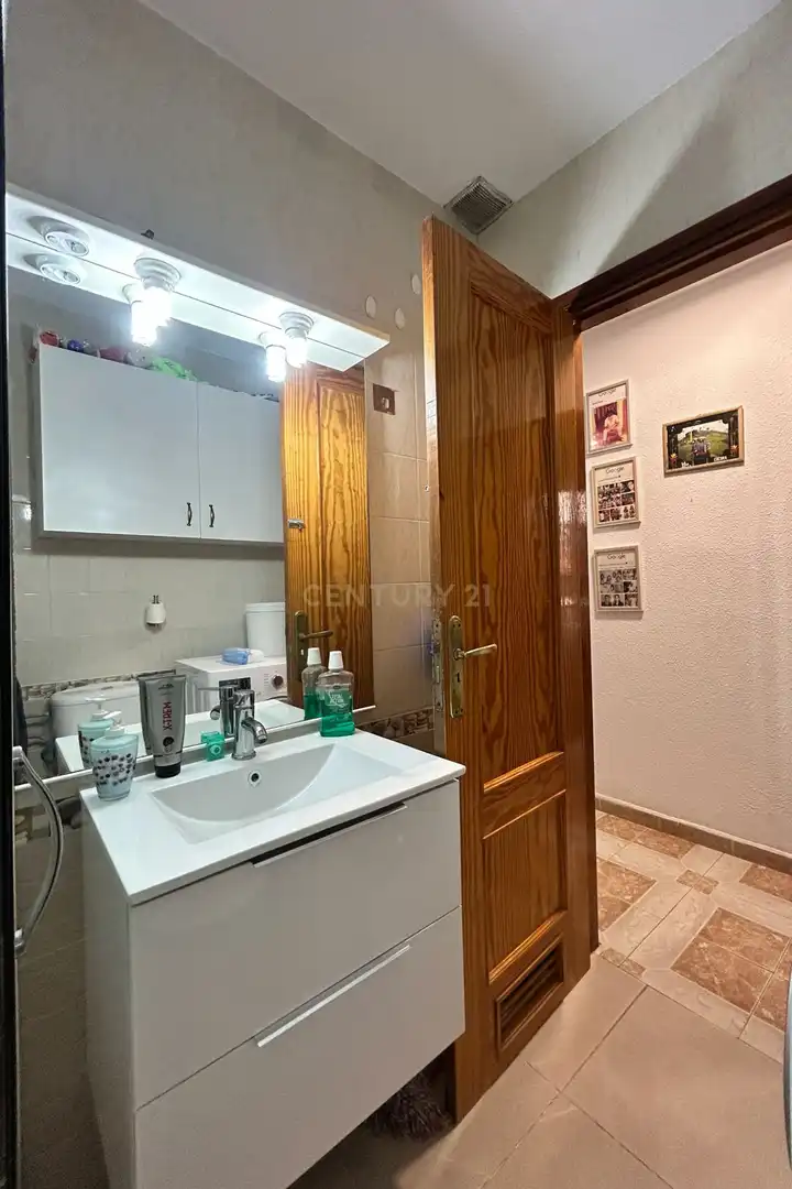 Baño de Apartamento en venta en Granadilla de Abona