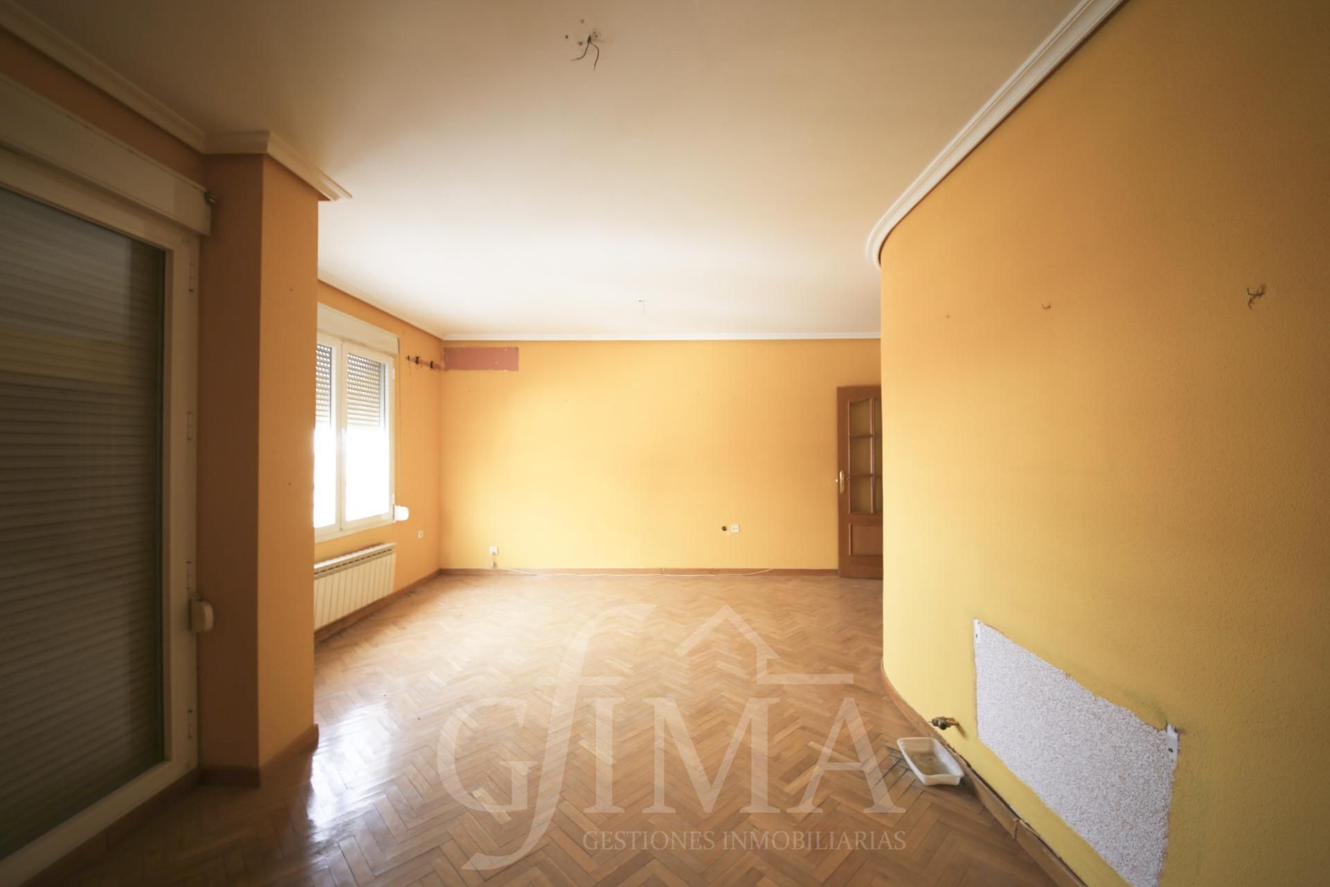 Piso en venta en Tomelloso