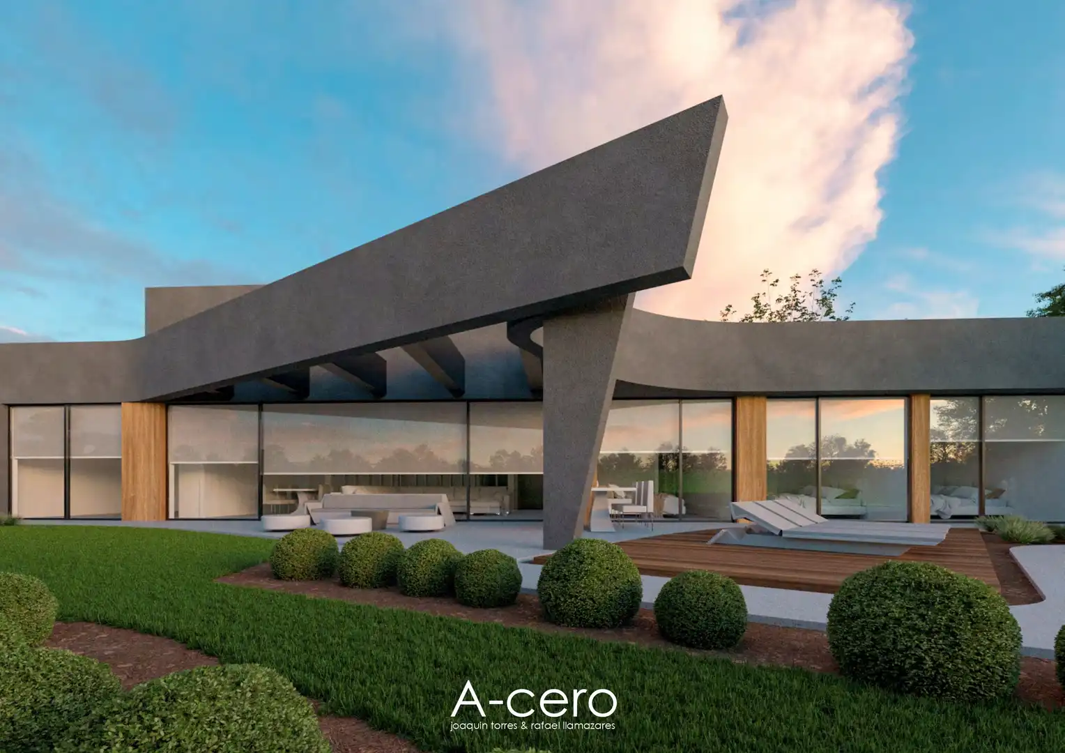 Exterior view of Residential for sale in Majadahonda