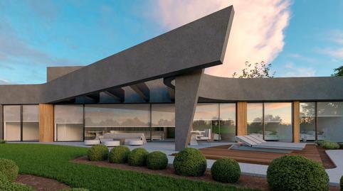 Photo 3 of Residential for sale in Calle Rosales, 4, Zona Monte El Pilar, Majadahonda