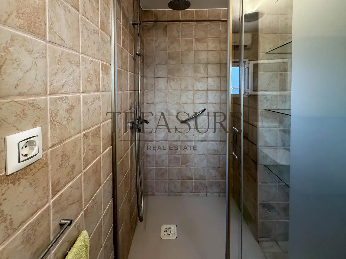 Bathroom of Attic for sale in San Javier  with Air Conditioner, Terrace and Storage room
