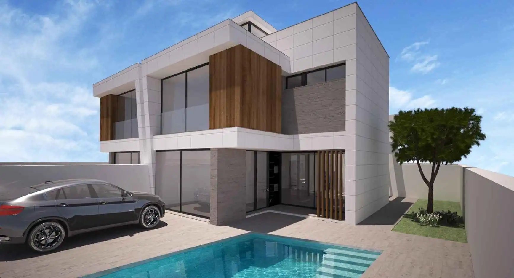Residential for sale in Chiclana de la Frontera