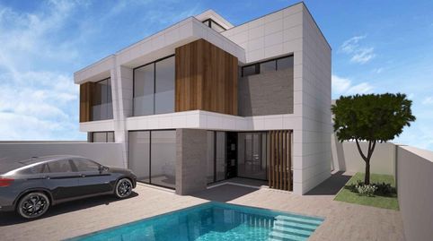 Foto 2 de Residencial en venda a Molino Viejo, 16, Las Lagunas - Campano, Chiclana de la Frontera