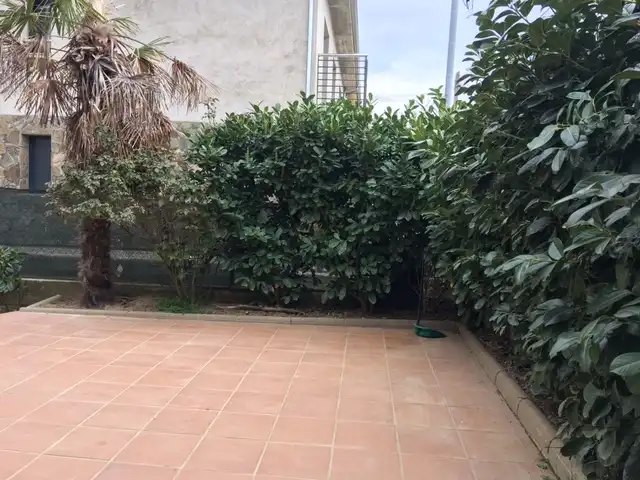 Casa pareada con terraza en venta en Sant Hilari Sacalm, imagen 28