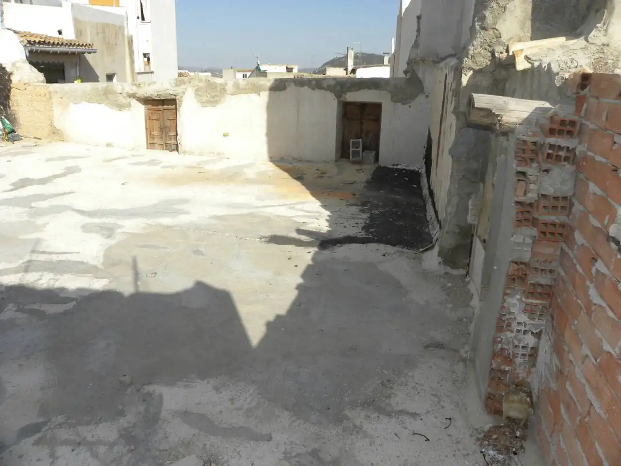 Terreno rustico in vendita a Caravaca de la Cruz, imagen 3