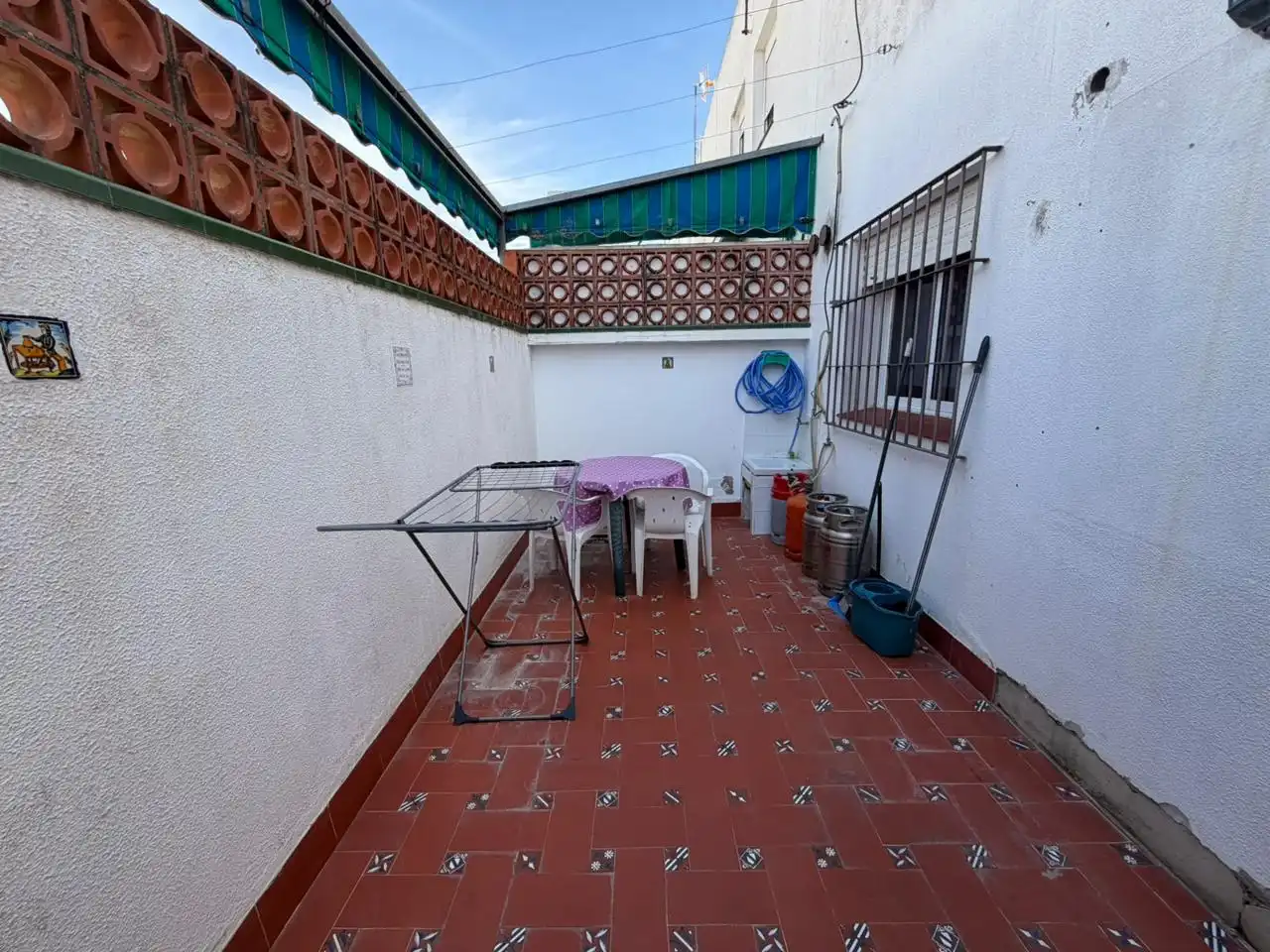 Dúplex amb terrassa en venda a Calle Zarzamora, imagen 8