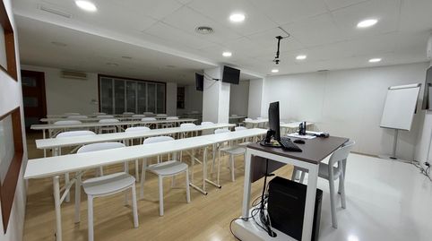 Photo 3 of Commercial properties for rent in Calle del Foguerer José Ángel Guirao, 7, Garbinet - Parque de las Avenidas, Alicante / Alacant