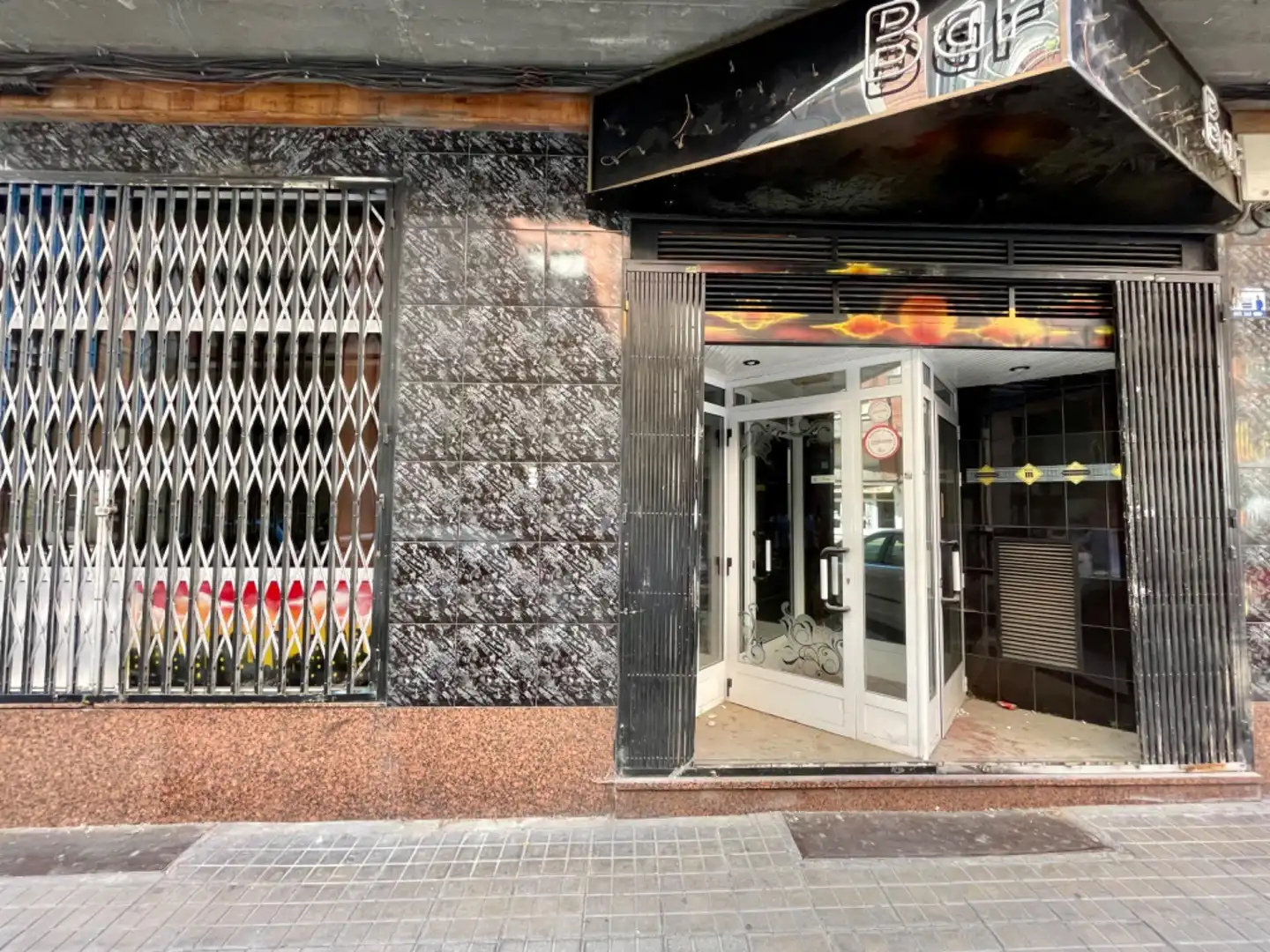 Local comercial en venda a Calle ISIDRO RUEDA