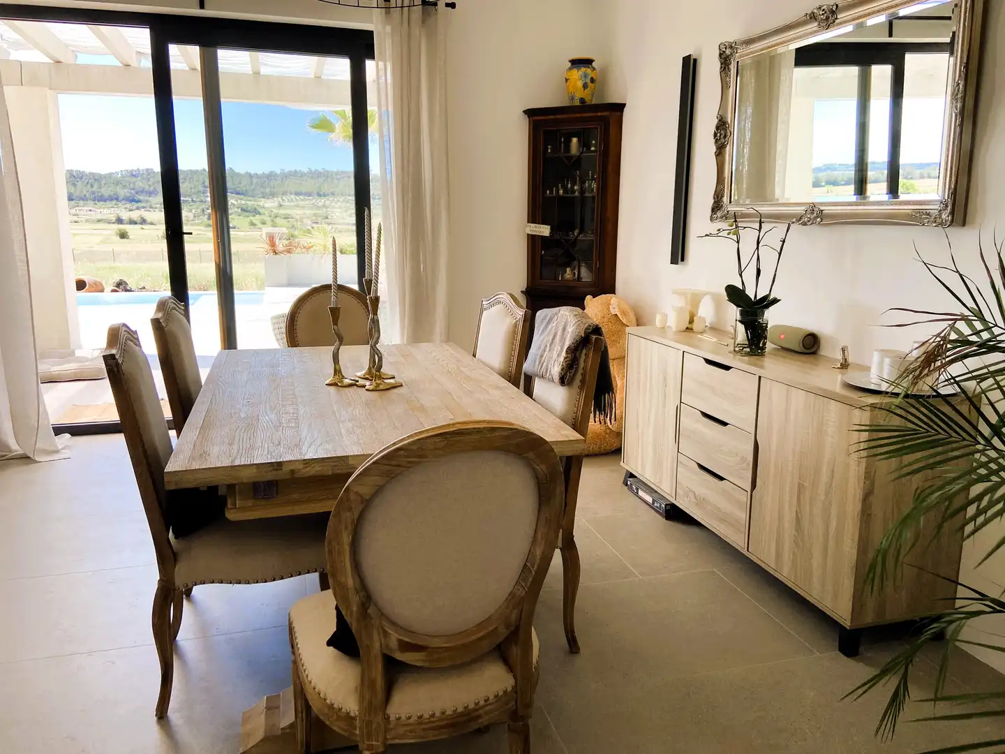 Maison rustique avec piscine à vendre à Sant Joan, imagen 23