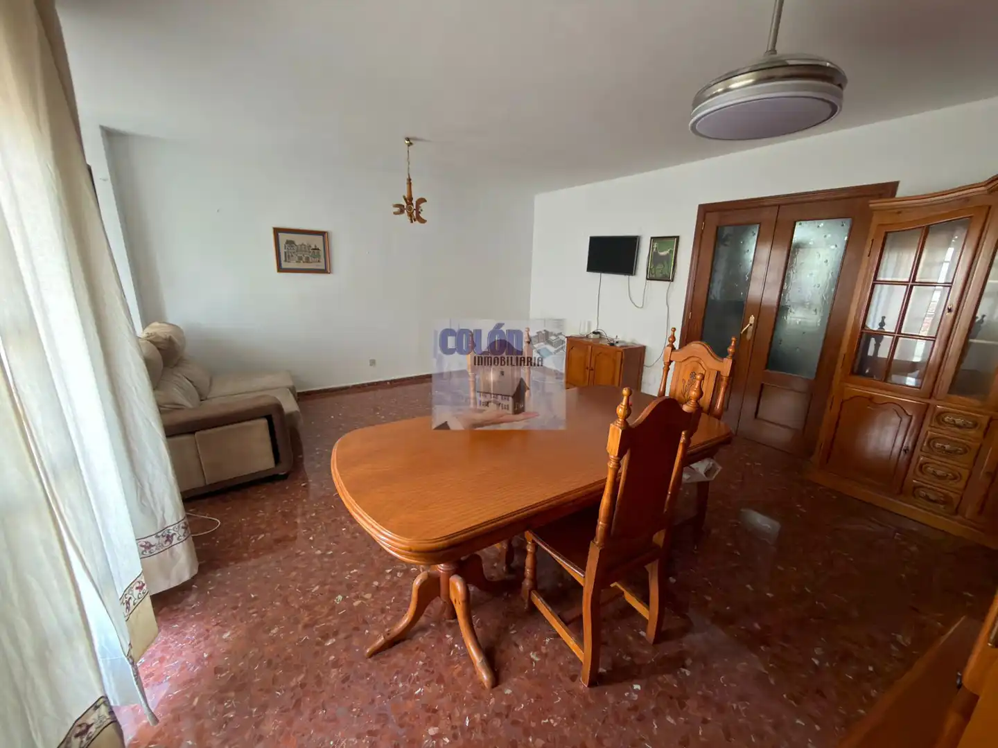 Piso con terraza en venta en Martos, imagen 3