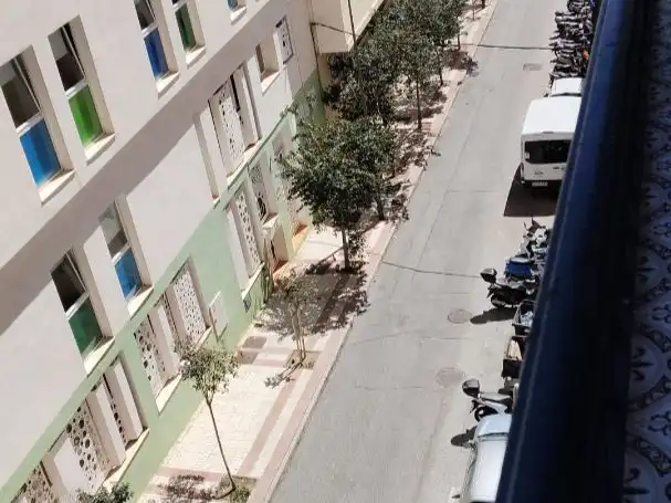 Appartamento con ascensore in vendita a Calle Los Negros 19