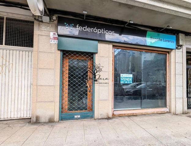 Local comercial en Alquiler en San Juan