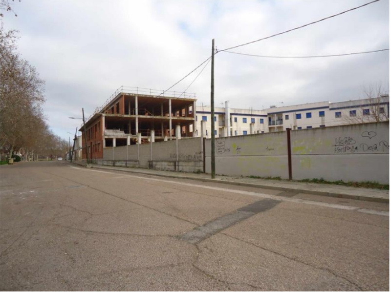 Residencial en venda a FRESNO, Ribera del Tajo