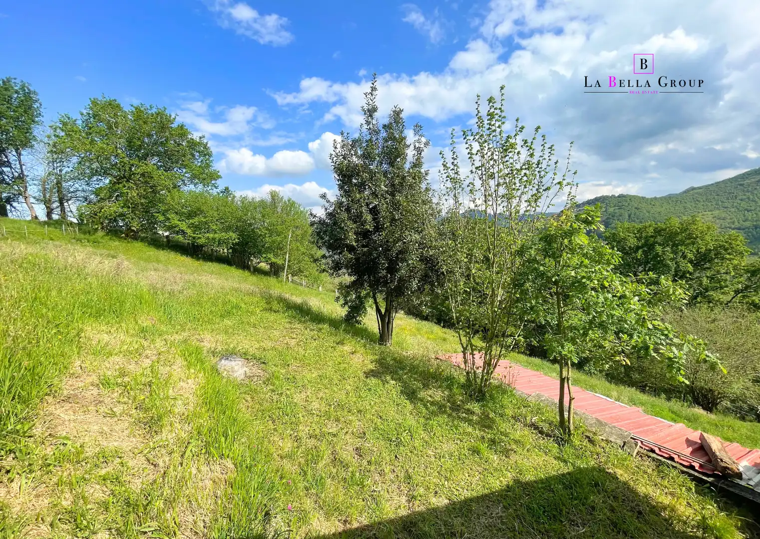 Residential land for sale in Lugar el Carbayu, imagen 4
