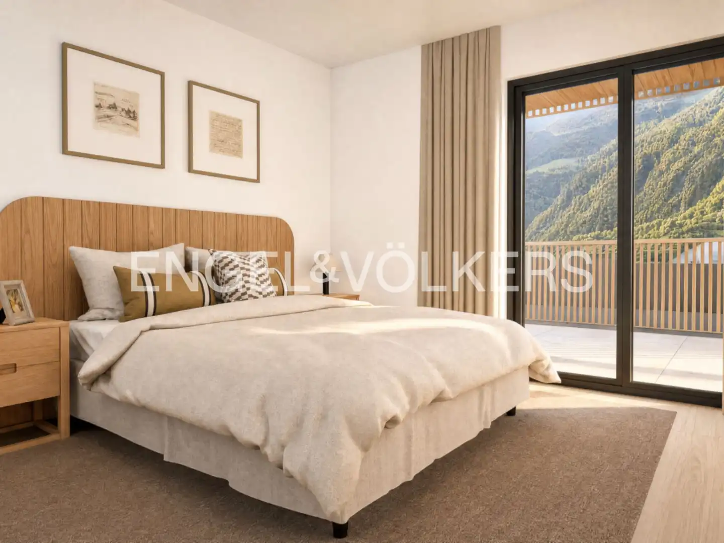 Appartement neuf avec ascenseur à vendre à Encamp pueblo, imagen 15
