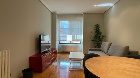 Foto 2 de Apartamento de alquiler en Centro, Ponferrada
