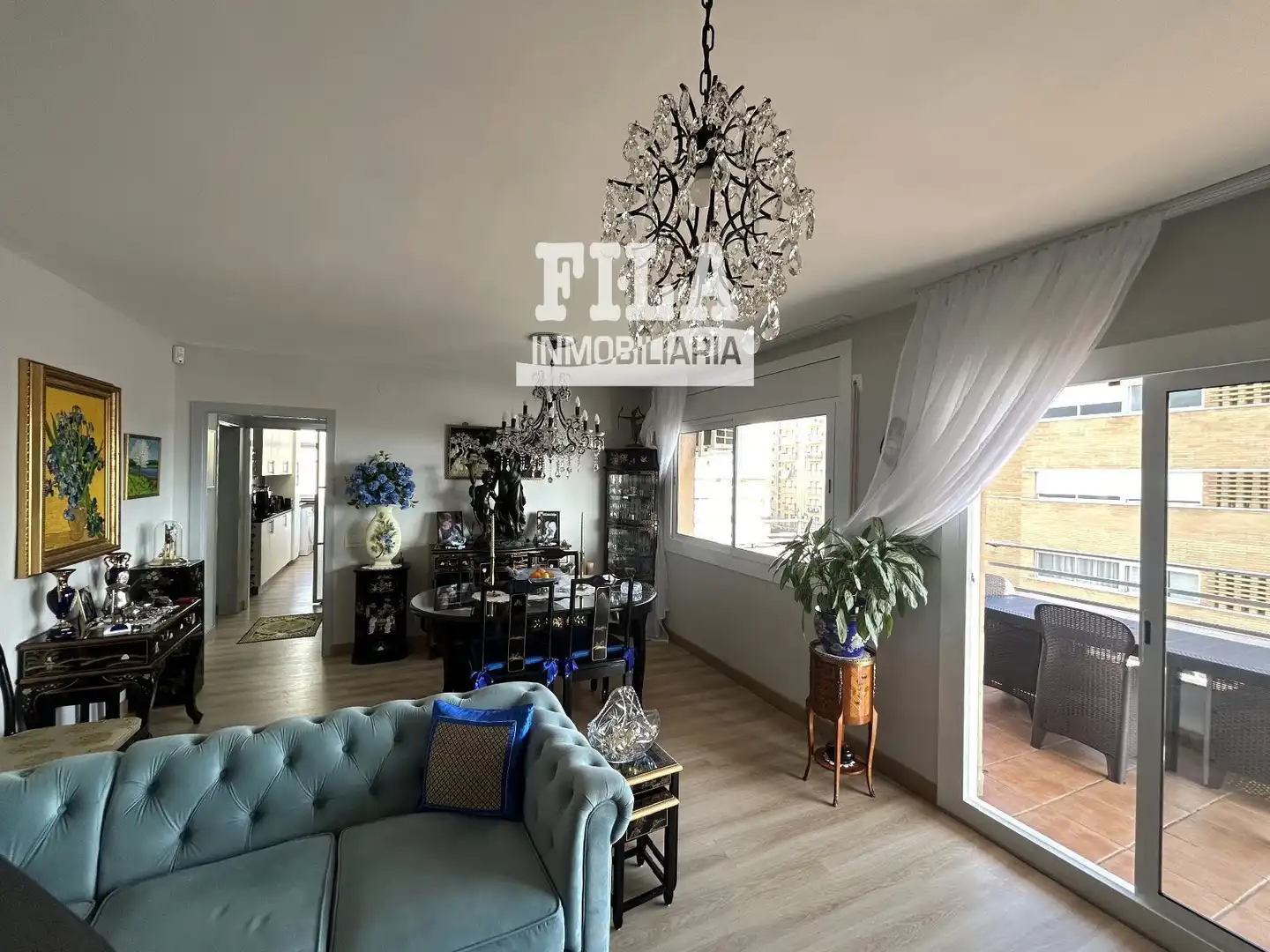 Piso con ascensor en venta en Segur Platja, imagen 17