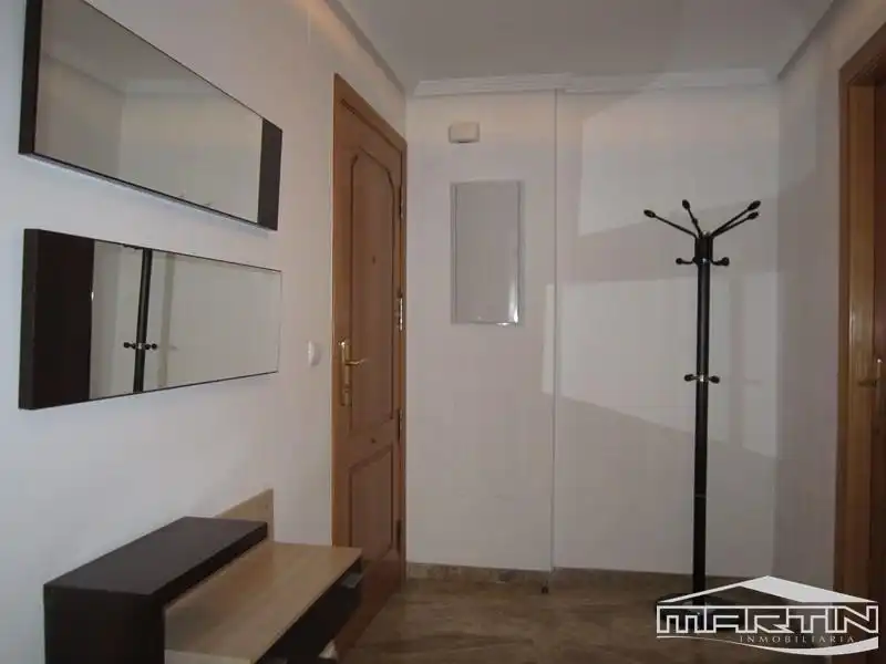 Piso de alquiler en Lucena con Aire acondicionado, Terraza y Trastero