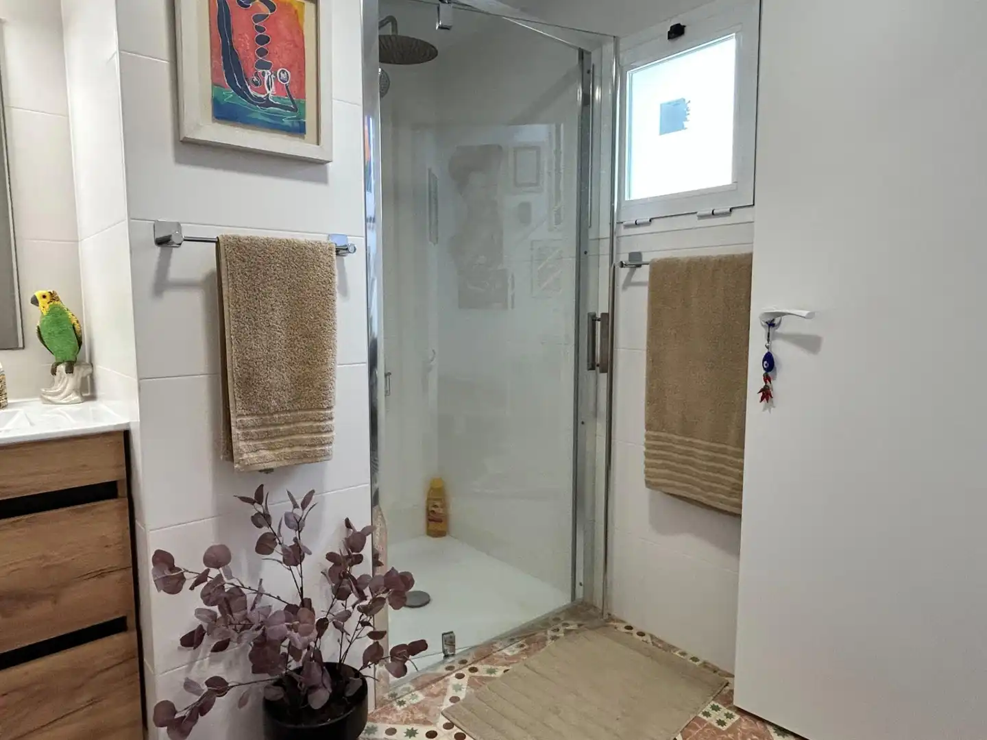 Casa amb terrassa en venda a SANT CARMELO, imagen 14