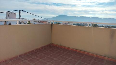 Foto 2 de Casa adosada en venda a Escandinavia - Cautivador, Alicante