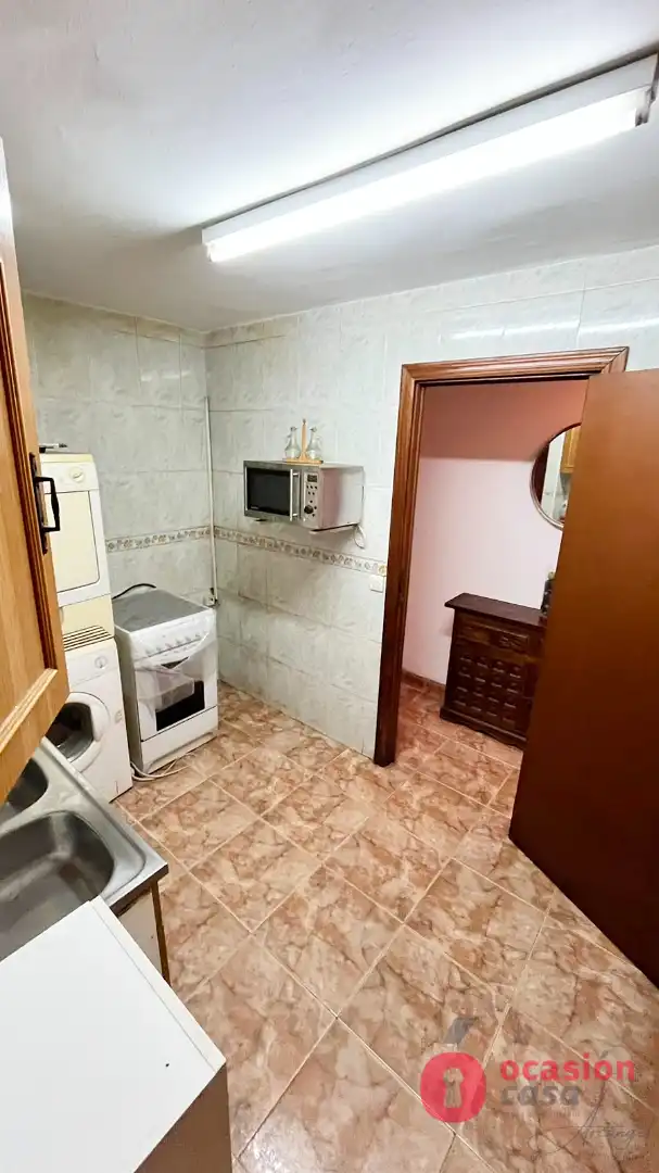 Flat with lift for sale in Sureste, imagen 15