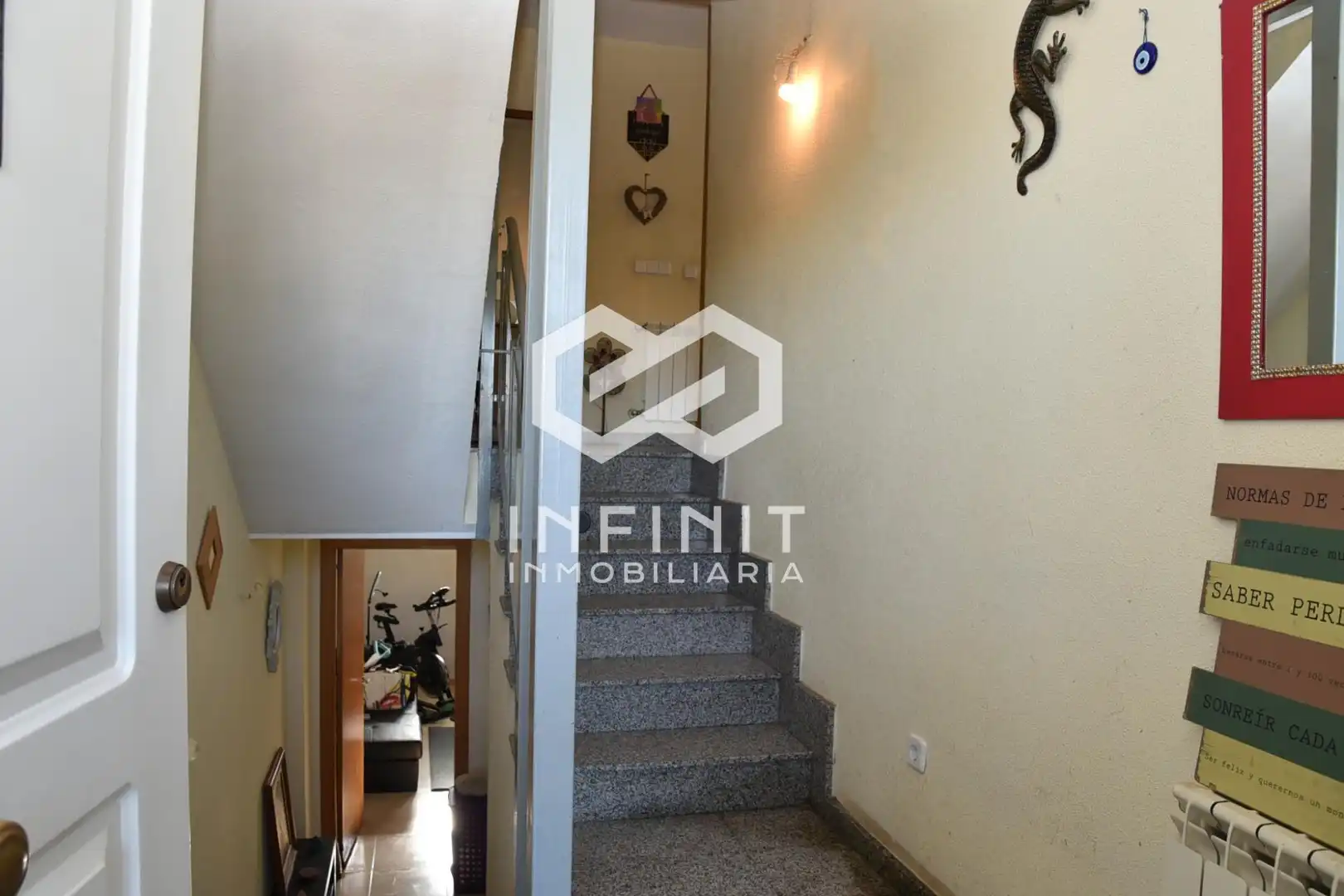 Maison mitoyenne avec piscine à vendre à Villanueva de la Torre, imagen 8