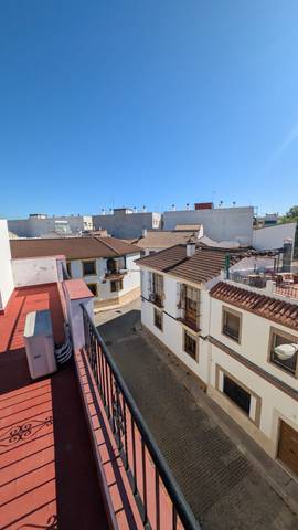 Casa-chalet en Venta en Huerta de la Reina - Trassierra