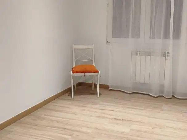 Bedroom of Flat for sale in Centro - Mendibil - Santiago