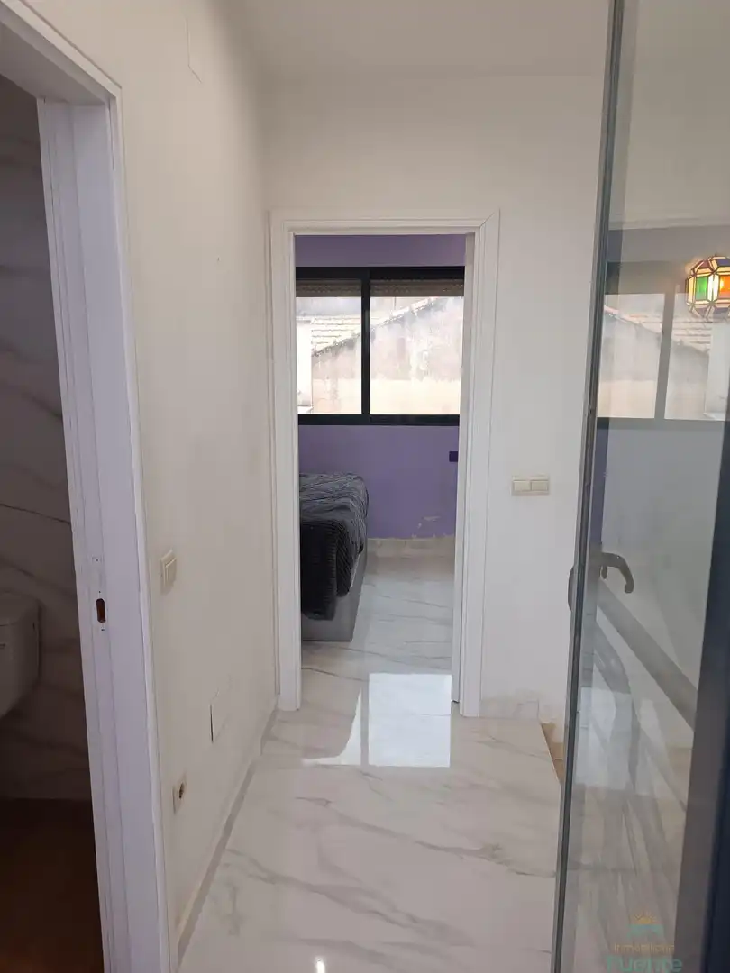 Bedroom of Houses for sale in Totana  with Terrace