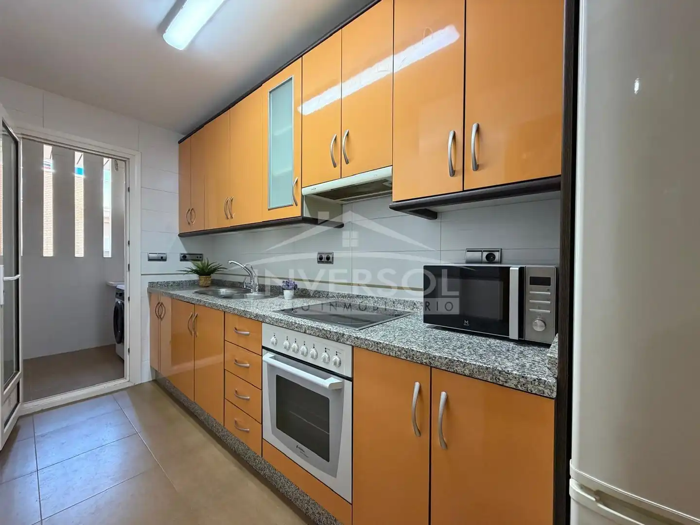 Appartement avec ascenseur à vendre à Calle Colombia 52, imagen 22