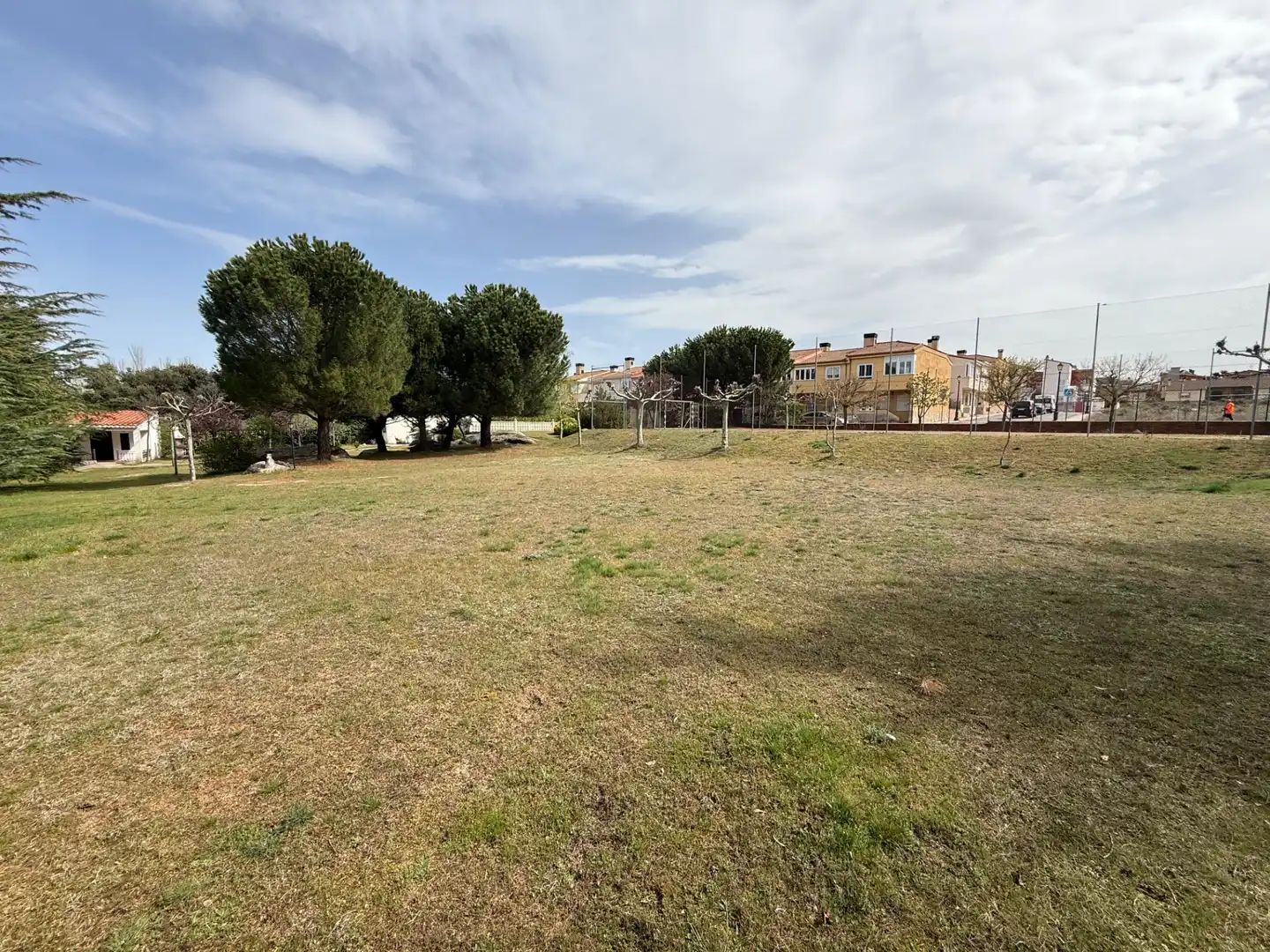 Terreni e lotti in vendita a Calle Cordel de las Moruchas, imagen 12